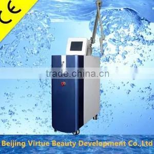 Long Pulsed ND YAG Haemangioma Treatment Laser For Tattoo Removal Tattoo Laser Removal Machine thumbnail-1
