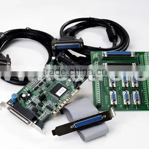 4-axis Universal/general-purpose Motion Controller thumbnail-2