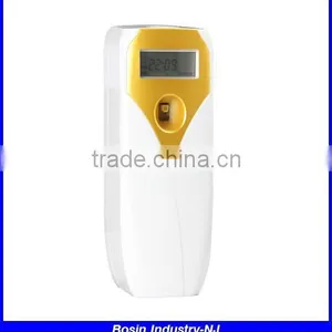 Aerosol Air Freshener Dispenser, LED Automatic Perfume Dispenser Quality Choice thumbnail-2