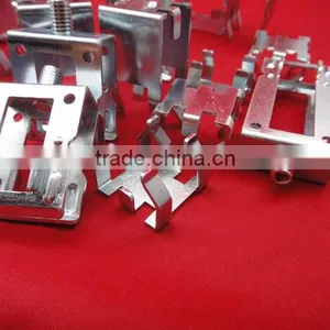 High Quality Square Pipe Joining Elements thumbnail-6
