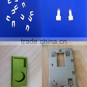 Factory Price Metal Terminal Connector thumbnail-1
