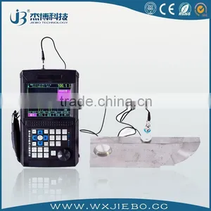 Special Discounted Price - Digital Ultrasonic Flaw Detector thumbnail-1