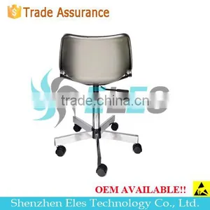 Alloy Castor Esd Chair on Stock thumbnail-5