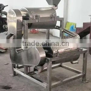 Commerical Industrial Fruit Juice Machine thumbnail-2