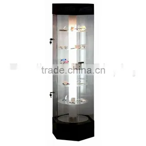 Acrylic Shelf for Products Display in the Market thumbnail-3