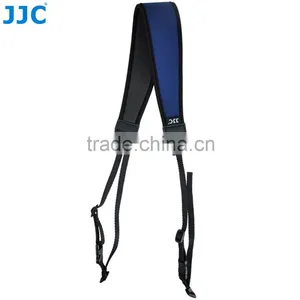 JJC Camera Accessories Neck Strap for Most DSLR Cameras Neoprene for Canon,for NIkon,for Sony Etc thumbnail-1