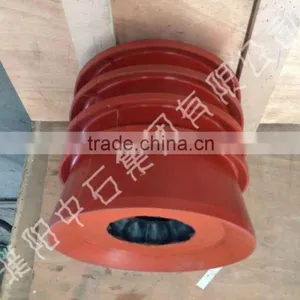 Oil Tools Rubber Cementing Plug thumbnail-1