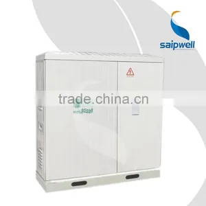 SAIP/SAIPWELL 1200*1065*640mm IP65 Waterproof Single Door SMC Junction Box thumbnail-1