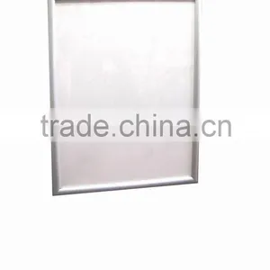 Edgelight AF30 None-illuminance Single Side Display Rectangle Aluminous Light Box Made in Shanghai China thumbnail-4