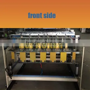 Paper Cutting Machine Type and PLC Control and Touch Screen Operation System Computerized a4 Size Paper Cutting Machine thumbnail-6