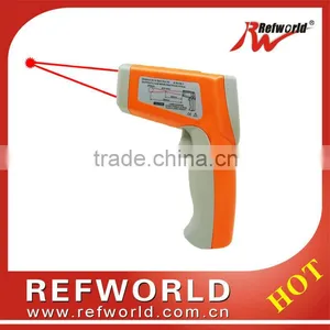 NINGBO REFWORLD IT1650J Infrared Thermometer thumbnail-1