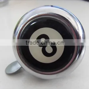 Cheap Price Super Loud Customize Sounds Bicycle Bell thumbnail-2