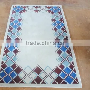 Customized Design Living Room Rugs thumbnail-3