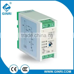 SVR-220W Single-phase Voltage Monitoring Relays thumbnail-3