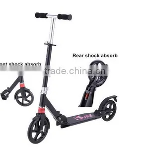 200MM Adults Kick Scooters With Shock Absorber thumbnail-2