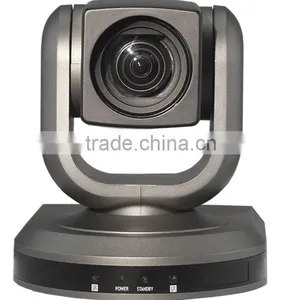 SMTSEC SVC-HD912-K8 2.1 Megapixel 1/2.8" Progressive CMOS 360 Degrees Pan Video Conference Camera thumbnail-1