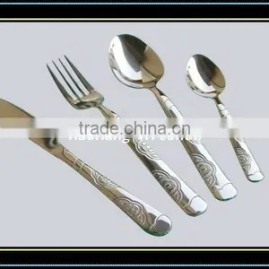 2012 Designer Flatware, Modern Flatware Designs, Child Sized Flatware thumbnail-1