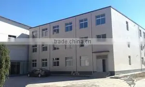 Jinhua Great Nice Import & Export Co., Ltd. company overview - view 3 thumbnail