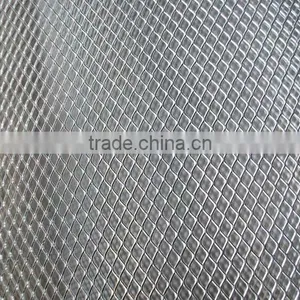 Expanded Metal Mesh for Auto Filters thumbnail-1