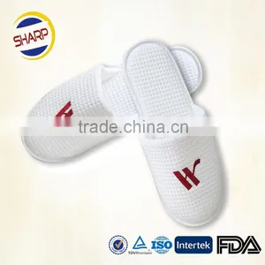 Hotel Slipper, Slipper Hotel, Washable Hotel Slipper thumbnail-1