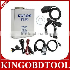 Best Quality 2012 Kwp2000 Plus Ecu Flasher Chip Tuning Obdii Obd 2 Kwp2000+latest Software With One Year Warranty thumbnail-1