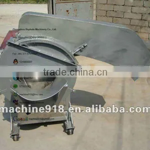 Efficient Carrot Slitting Machine thumbnail-1
