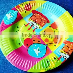 Paper Tray,printing Plate,disposable Paper Plates thumbnail-1