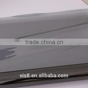 Self-Adhesive Film Type and Covered With Plastic Protection Film Surface Treatment Film For Car Window Tint thumbnail-2