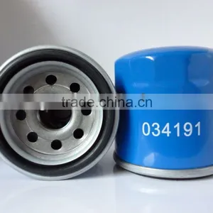 Oil Filter 15400-PM3-003 PH6607W 67/1 51365 thumbnail-1