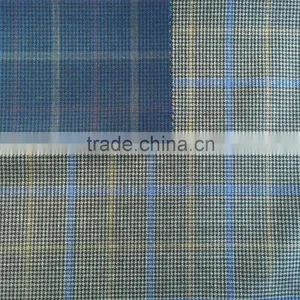 New Fashion English Wool Fabric Mills thumbnail-3