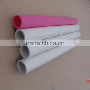 White ABS Tube[abs Plastic Tube] thumbnail-1