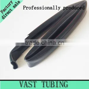 High Tempertature Resistant PVC Plastic Wire Hose thumbnail-1