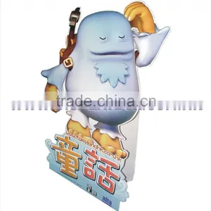 SD005 Standee thumbnail-1