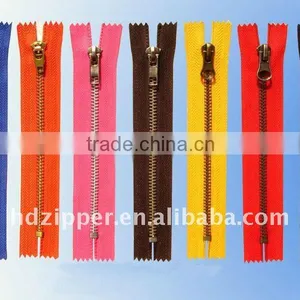 Zip Fasteners thumbnail-1