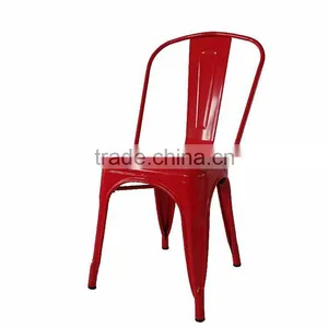 Cheap Price Vintage Metal Chairs for Sale From Gold Supplier thumbnail-3
