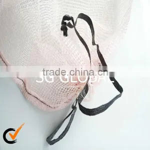 PP Leno Mesh L- Sewing Bags for Vegetable China thumbnail-1