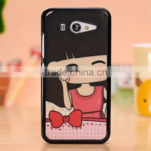 Beautiful Mobile Phone Back Cover Phone Cases for Xiaomi 2 thumbnail-6