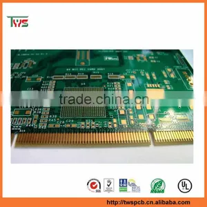 OEM/ODM Circuit Board Pcb , Multilayer Pcb , Aluminum Pcb From PCB China Manufacture thumbnail-3