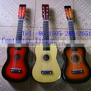 Various Wooden Ukulele thumbnail-1
