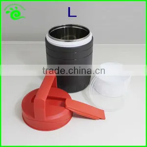 Stainless Steel Food Warmer Container thumbnail-4