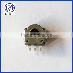 10mm Hollow Shaft SMD Encoder thumbnail-3