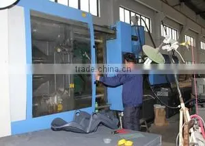 Shanghai Bao Qi Baby Goods Co., Ltd. company overview - view 2 thumbnail