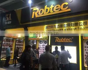J Long Hardware Abrasive Co., Ltd. company overview - view 2 thumbnail