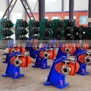Easy Operated Drum Lifting Minining Winches for Sale thumbnail-3