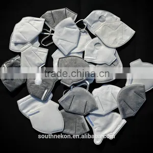 N95 Anti Bird-flu Face Mask Machine thumbnail-3