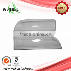 Hot Sale MIT PVC Automotive Headlight Cover for S14 , R32, S13 thumbnail-2