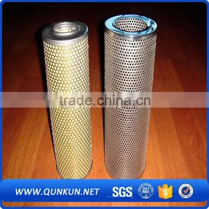 High Quality 304 Material Stainless Steel Filter Mesh Discs From China Suppier thumbnail-3