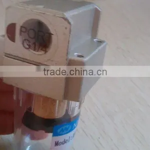 AF2000 Brass Element Combined Manipulated Air Filter thumbnail-5