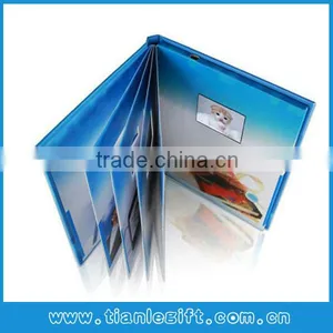 Custom Lcd Greeting Card thumbnail-1