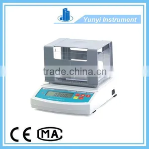 Solid Density Meter DA-1200M thumbnail-1